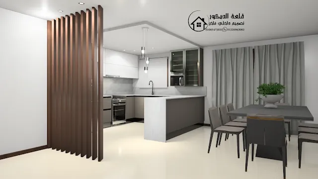 ديكورات شقق كلاسيك بسيطة ديكورات شقق كلاسيك